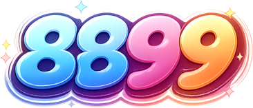 8899 লোগো